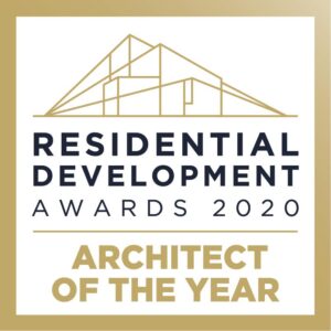 architect 2020 award