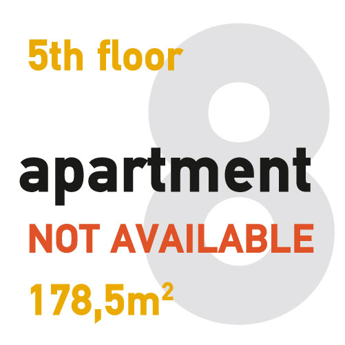 Alimos 5 Apartment 8 Not Available