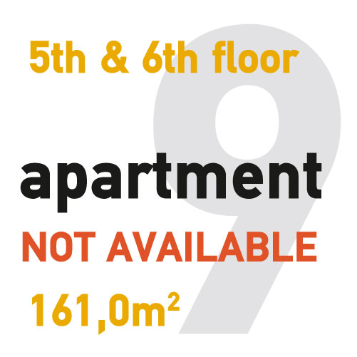 Argyroupoli 5 - apartment 9