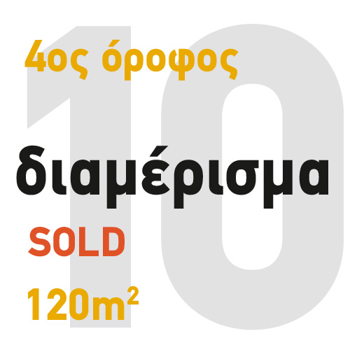 Axiacon Alimos 7 SOLD