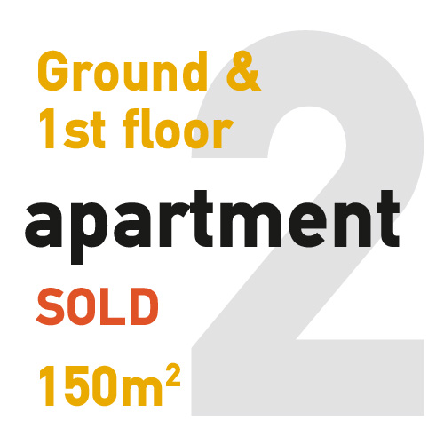 Axiacon Alimos 7 Apartment 2